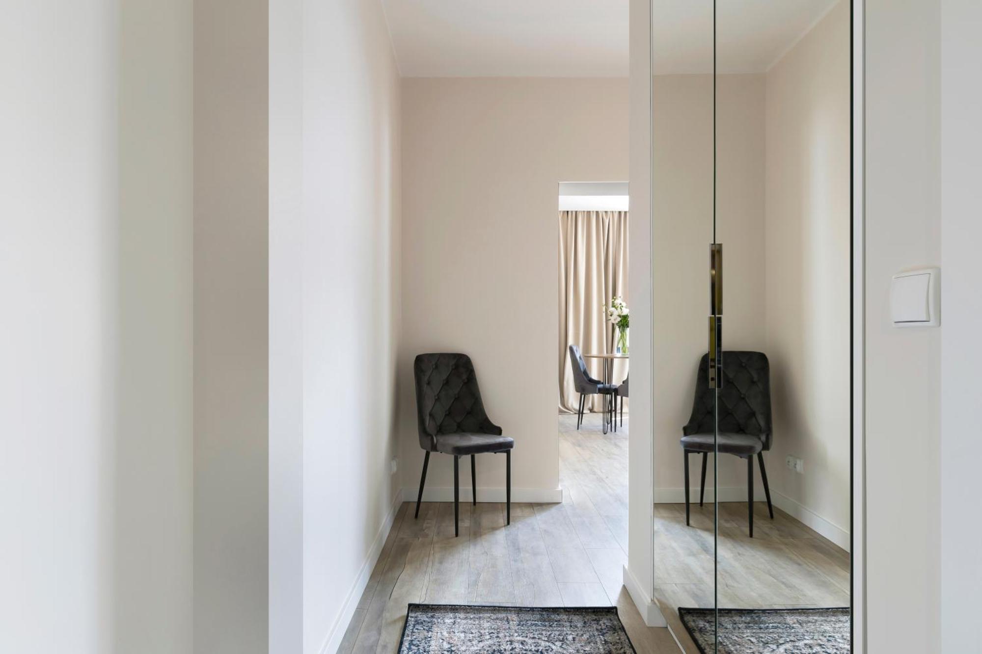 Elite Apartments Zakopianska Deluxe Gdańsk Eksteriør bilde